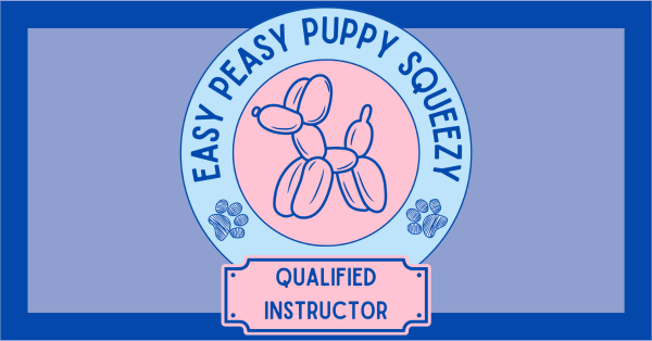 3 Day Easy Peasy Puppy Instructor - CT